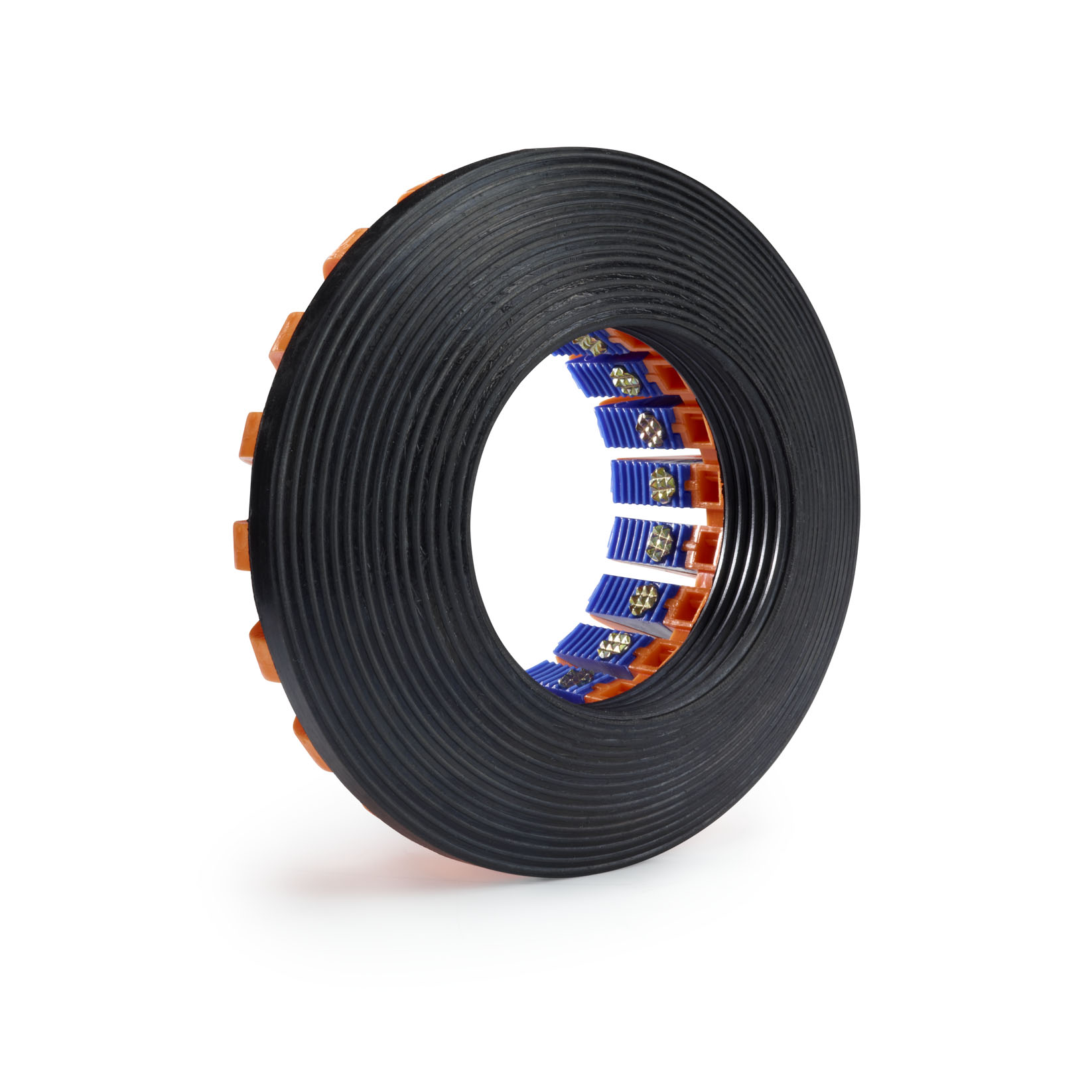 Hegawa FastFit Grip Plus-koppelingen