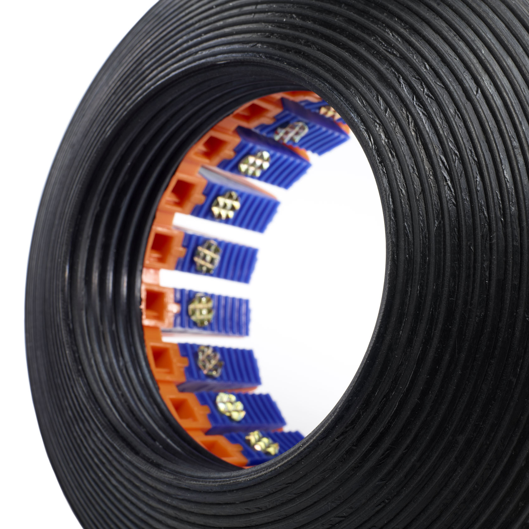 Hegawa FastFit Grip Plus-koppelingen