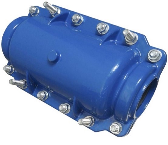 Hegawa-inkapselingskragen 10 mm