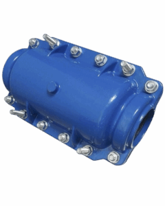 Hegawa-inkapselingskragen 10 mm