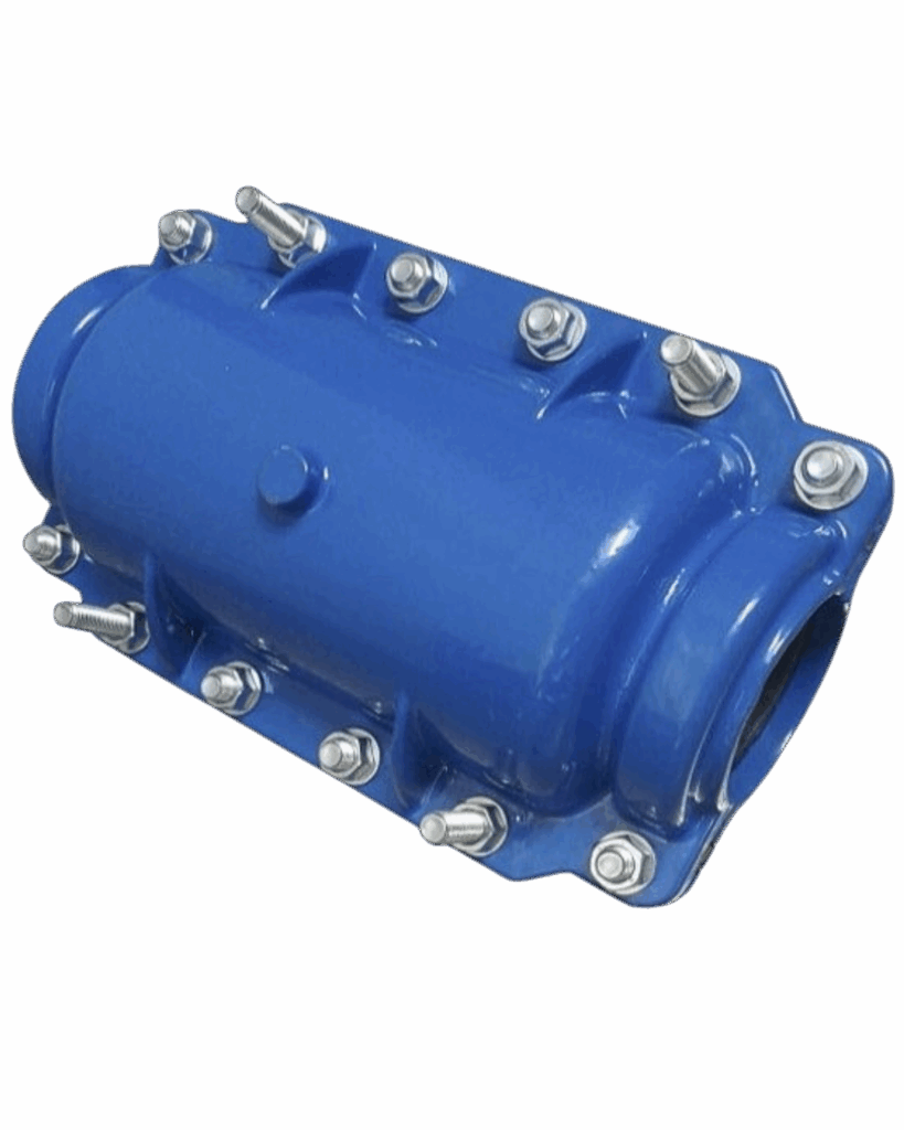 Hegawa-inkapselingskragen 10 mm