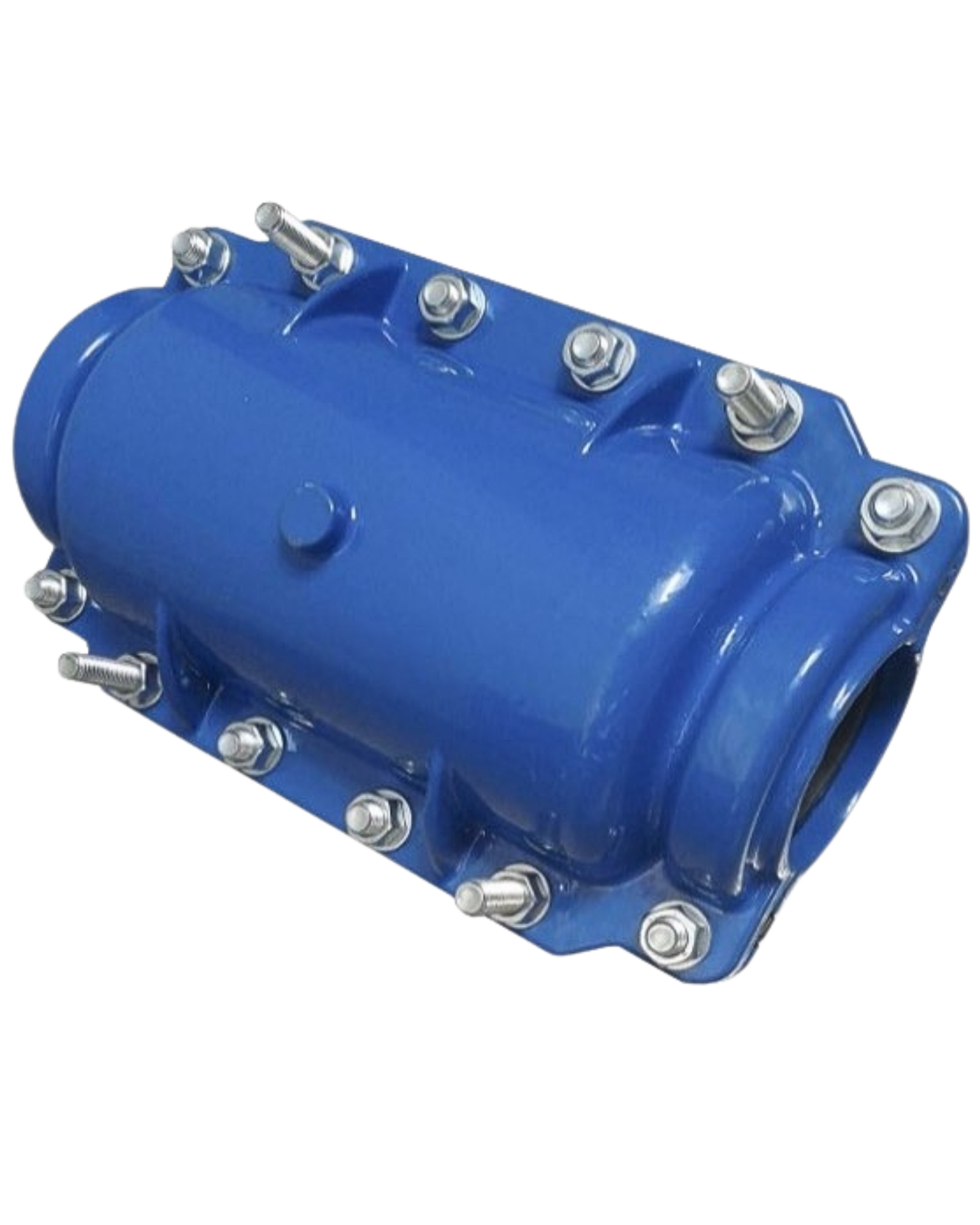 Hegawa-inkapselingskragen 10 mm