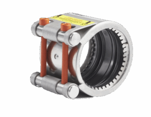 UNI-Grip-koppelingen