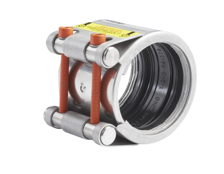 UNI-Plastgrip-koppelingen