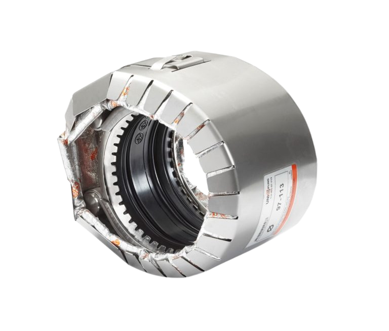 UNI-Fire-koppelingen