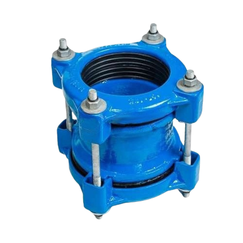 Hegawa FastFit extra brede koppelingen