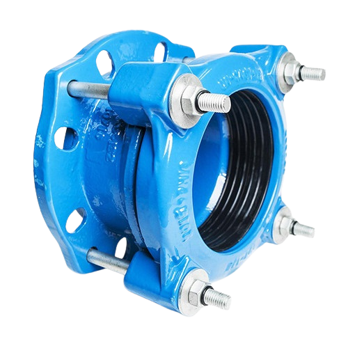 Hegawa FastFit extra brede flensadapter