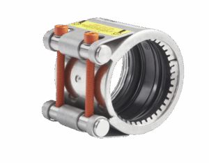 UNI-Combigrip-koppelingen