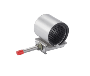 Hegawa reparatieklem HS-O