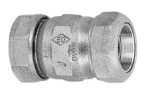 Hegawa-persfittingen