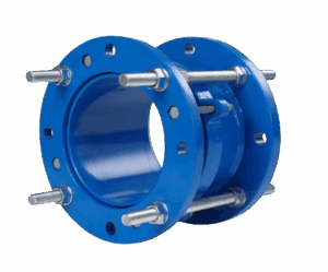 Hegawa Demontageverbindingen, type HD 1