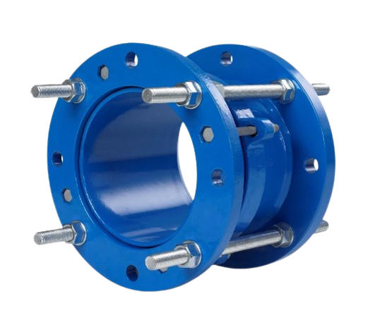 Hegawa Demontageverbindingen, type HD 1