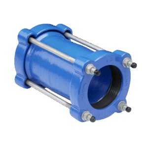 Hegawa FastFit Plus-koppelingen