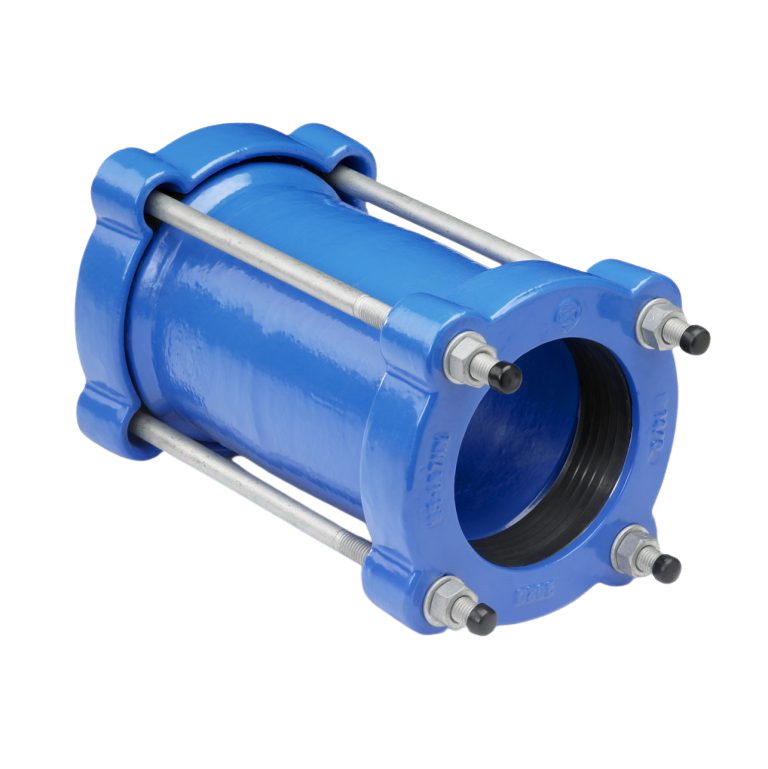 Hegawa FastFit Plus-koppelingen