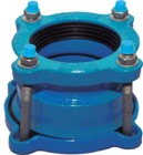 Hegawa FastFit breed assortiment verloopkoppelingen