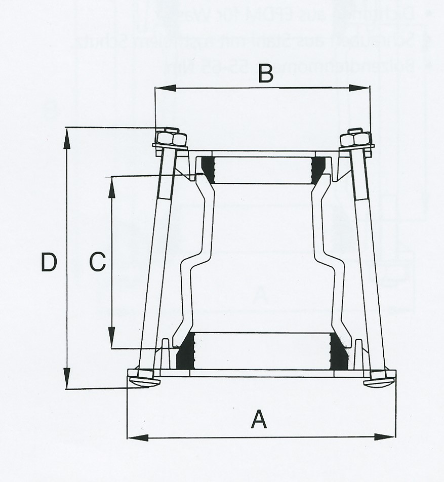 Hegawa FastFit breed assortiment verloopkoppelingen