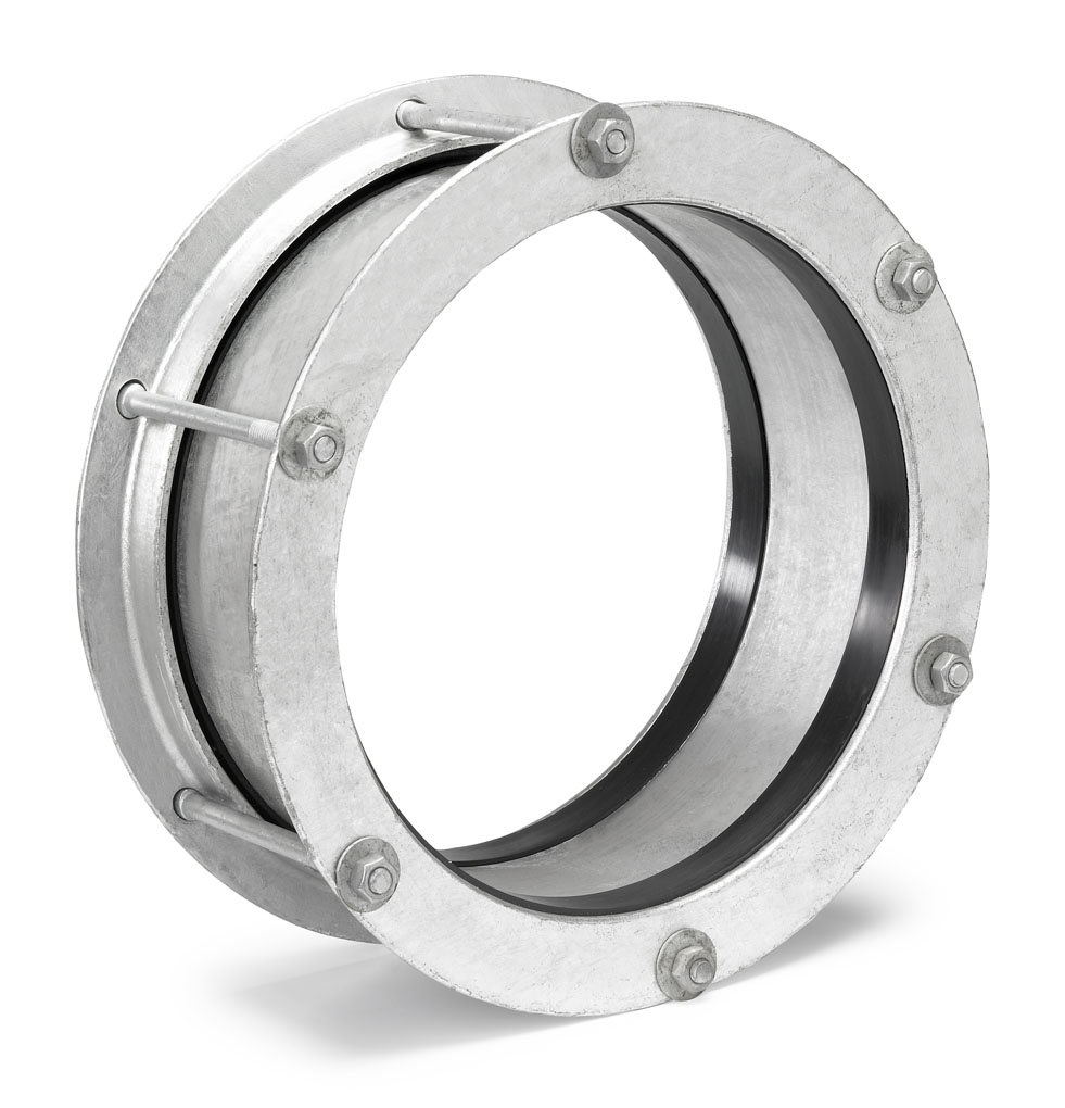 Hegawa standaard FittoSize-koppelingen