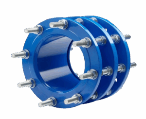 Hegawa Demontageverbindingen, type HD 2