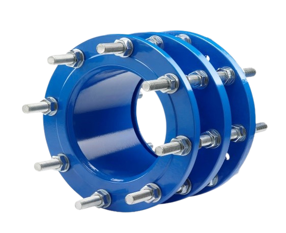 Hegawa Demontageverbindingen, type HD 2