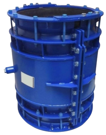 Hegawa-inkapselingskragen 30 mm