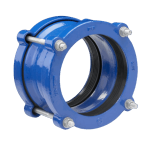 Hegawa FastFit-koppelingen met groot bereik