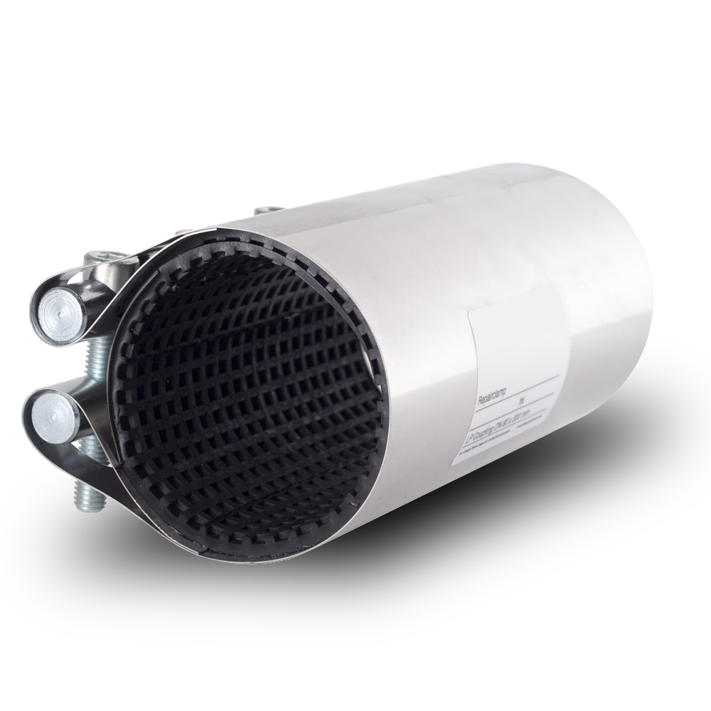 Hegawa LP-koppelingen