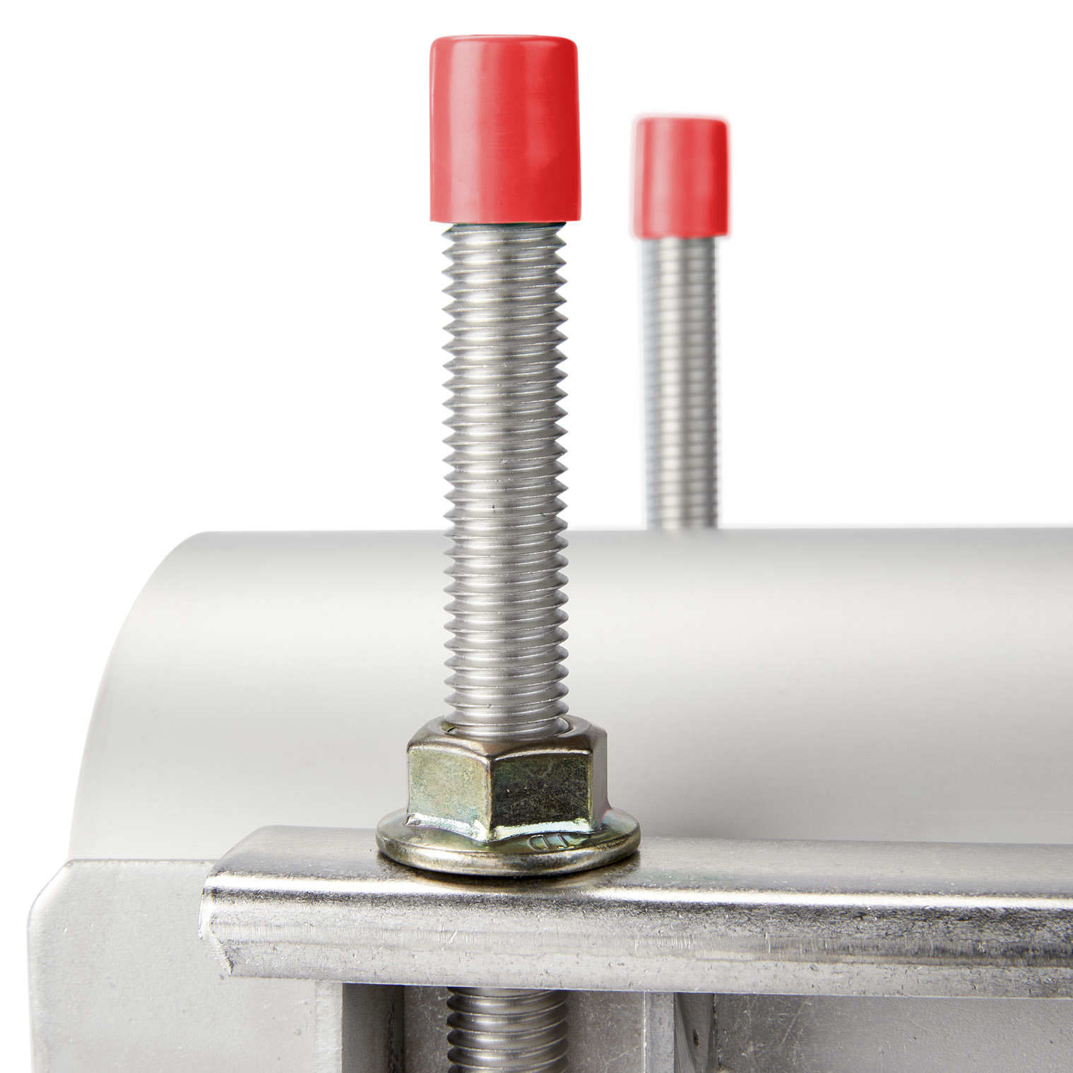 Hegawa reparatieklem HS-2