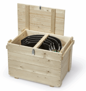 Hegawa noodreparatieset