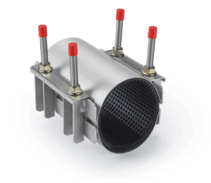 Hegawa reparatieklem HS-2