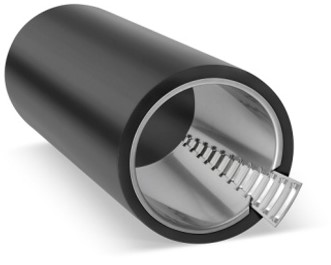 Hegawa Inzetstuk met wig