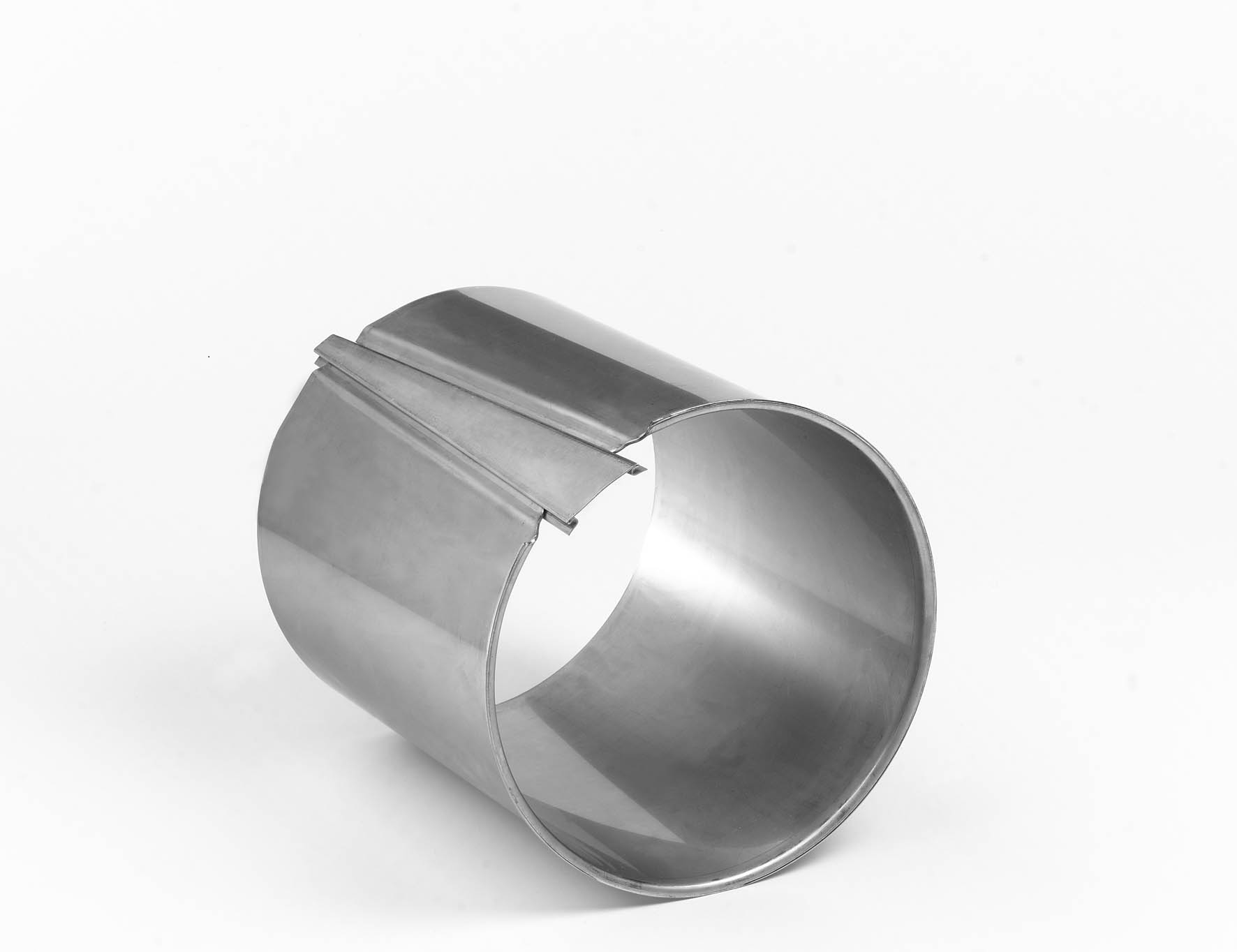 Hegawa Inzetstuk met wig