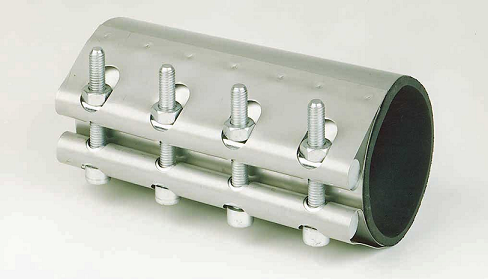 Hegawa LP-koppelingen