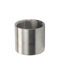 Hegawa Schroefdraaduitgangen en flenzen