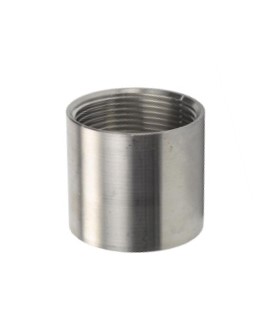 Hegawa Schroefdraaduitgangen en flenzen